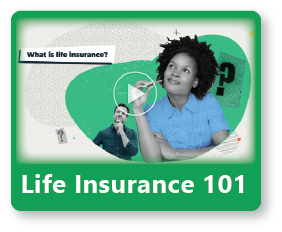 life insurance 101